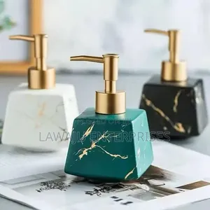 Soap Dispenser