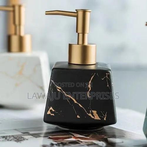 Soap Dispenser - thumbnail 3