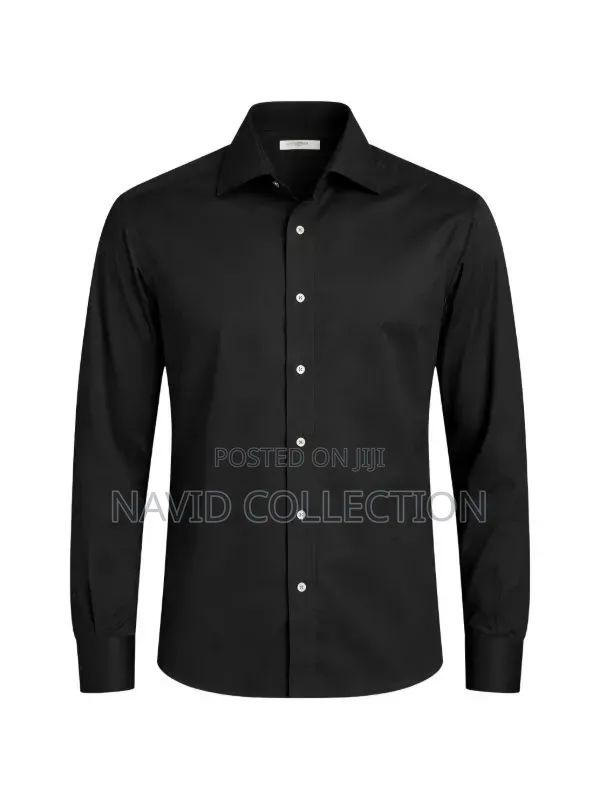 Long Sleeved Shirt