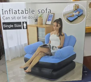 Inflatable Sofa