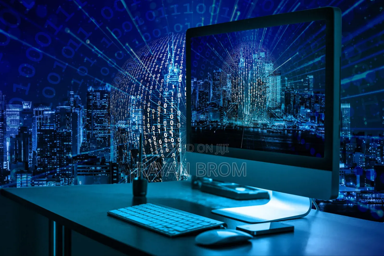 Computer Studies