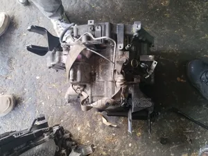 Gearbox EO7Z