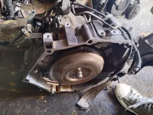 Gearbox EO7Z