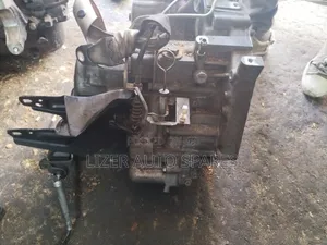 Gearbox EO7Z