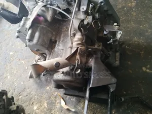 Gearbox EO7Z