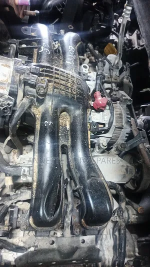 Fb20 Complete Engine Sj 2012 Model