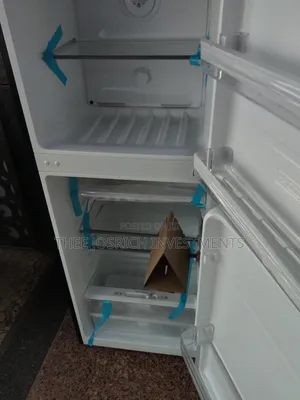 Von 197 No Frost Refrigerator