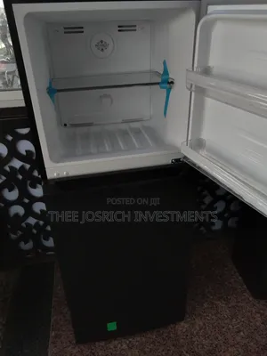 Von 197 No Frost Refrigerator