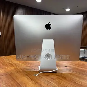 Desktop Computer Apple iMac 16GB Intel Core i5 HDD 1T
