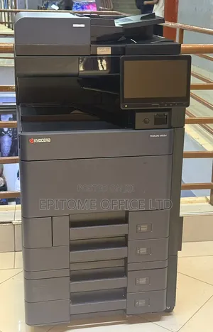 Kyocera Taskalfa 5053ci Colored Photocopier