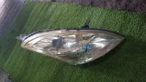 Suzuki Swift 2012 Headlights Xenon