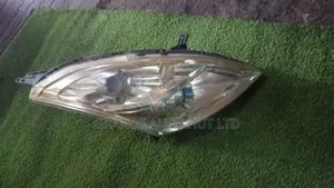 Suzuki Swift 2012 Headlights Xenon