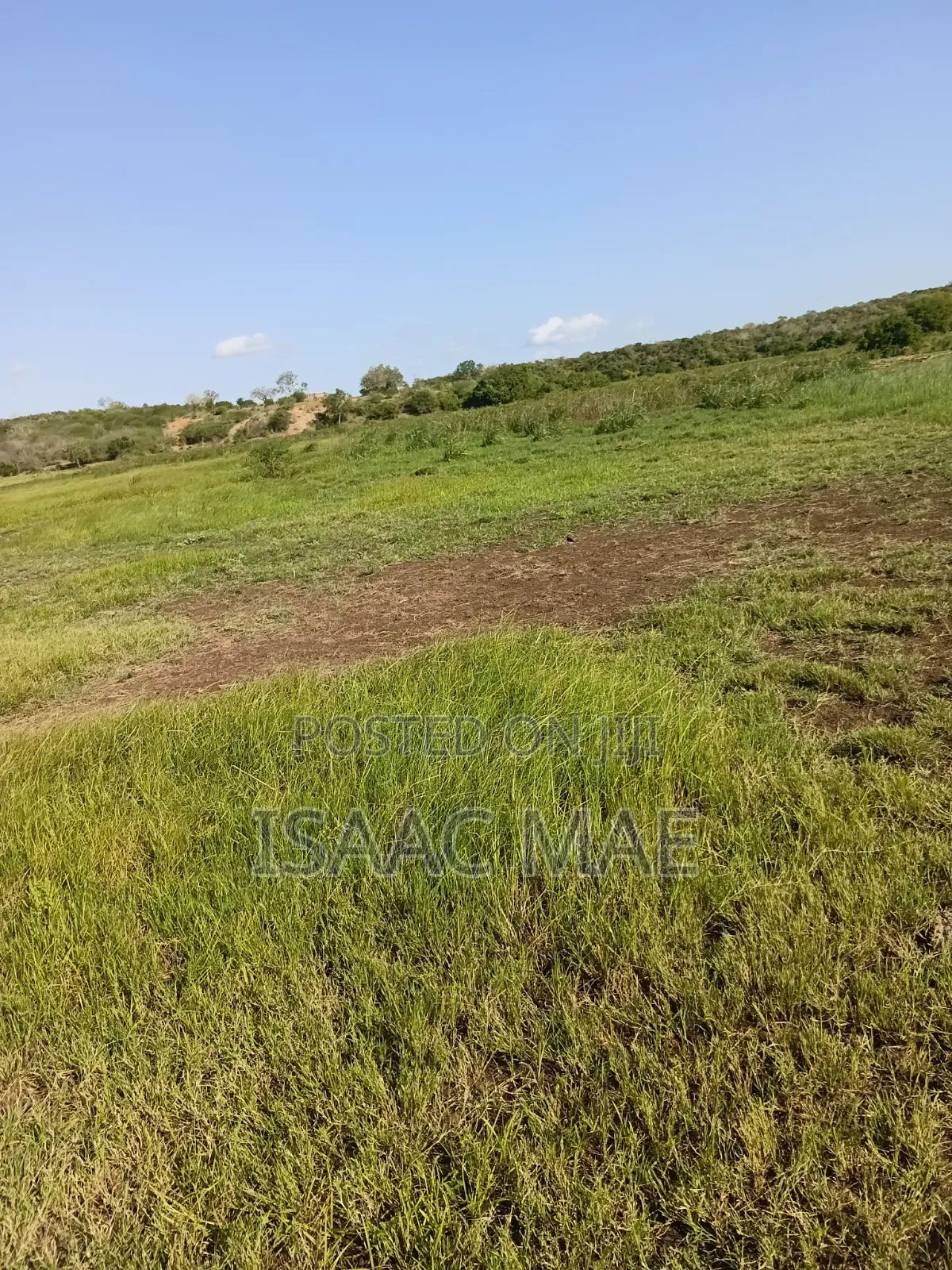 3 Acres for Sale at Malind Sosobora Area Per Acre