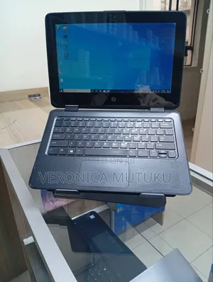 Laptop HP ProBook 11 x360 G3 EE 8GB Intel Core i5 SSD 256GB