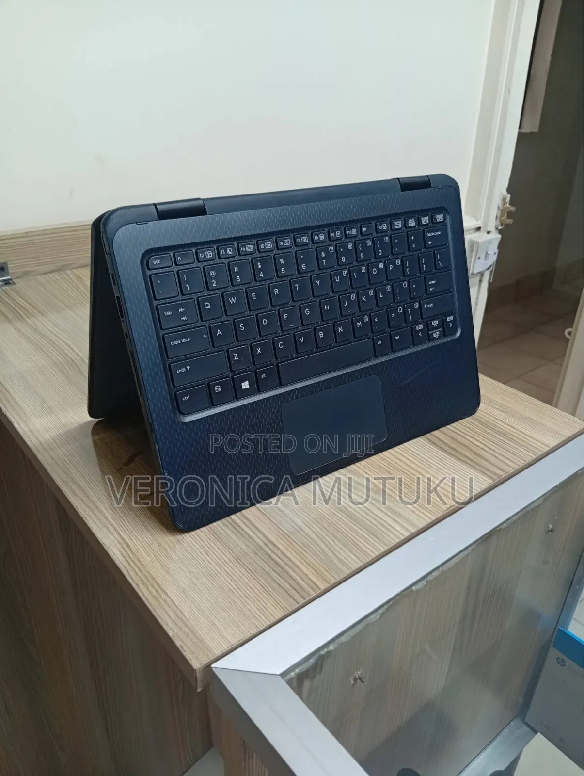 Laptop HP ProBook 11 x360 G3 EE 8GB Intel Core i5 SSD 256GB