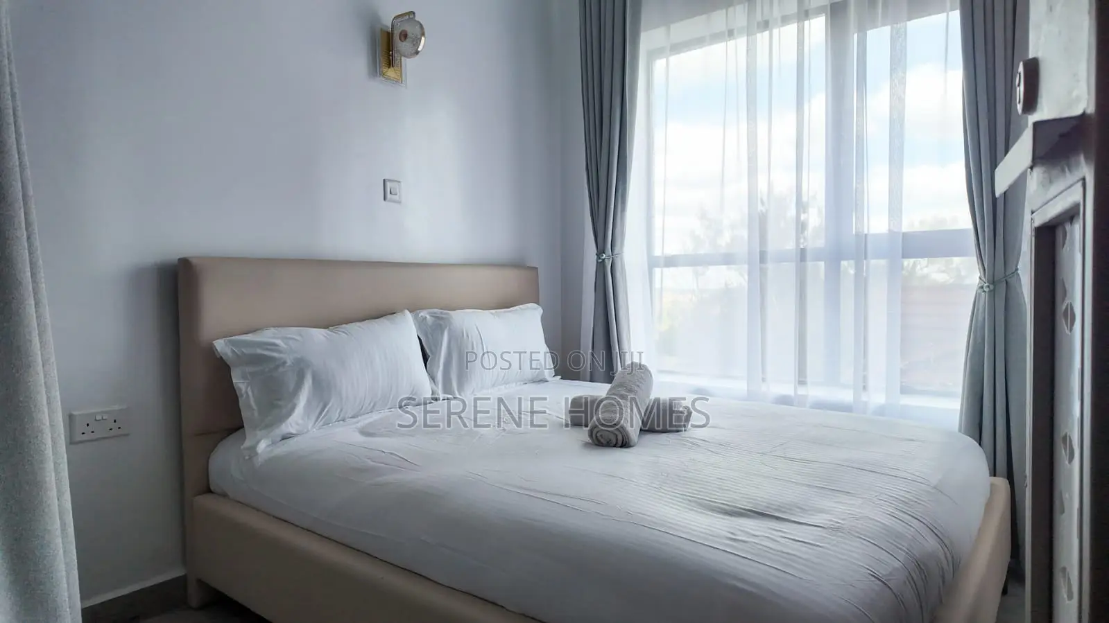 Furnished 1bdrm Apartment in Mountain View for rent