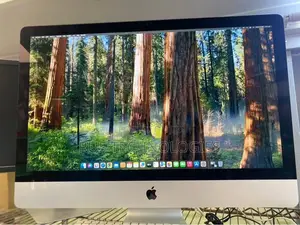 Desktop Computer Apple iMac 16GB Intel Core i5 HDD 1T
