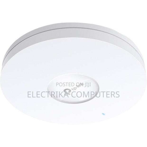 TP-Link EAP670 AX5400 Wi-Fi 6 Access Point - main view