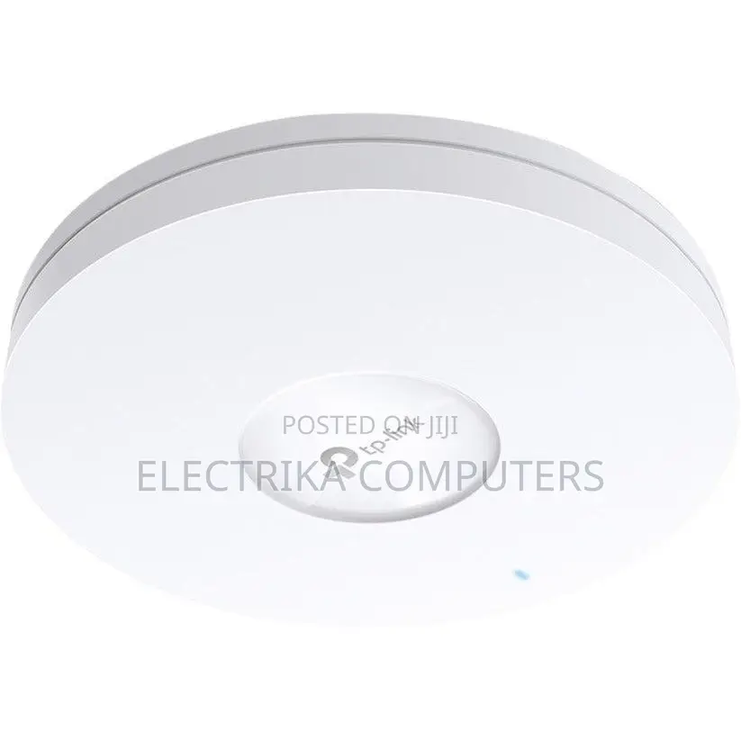 TP-Link EAP670 AX5400 Wi-Fi 6 Access Point