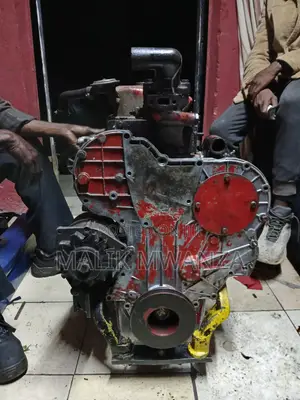 Perkins203 Engine