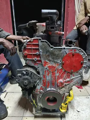 Perkins203 Engine