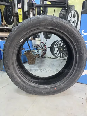 215/55r18 Goddard Transforce Tire