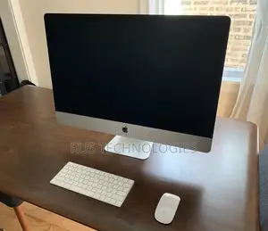 Desktop Computer Apple iMac 16GB Intel Core i5 HDD 1T