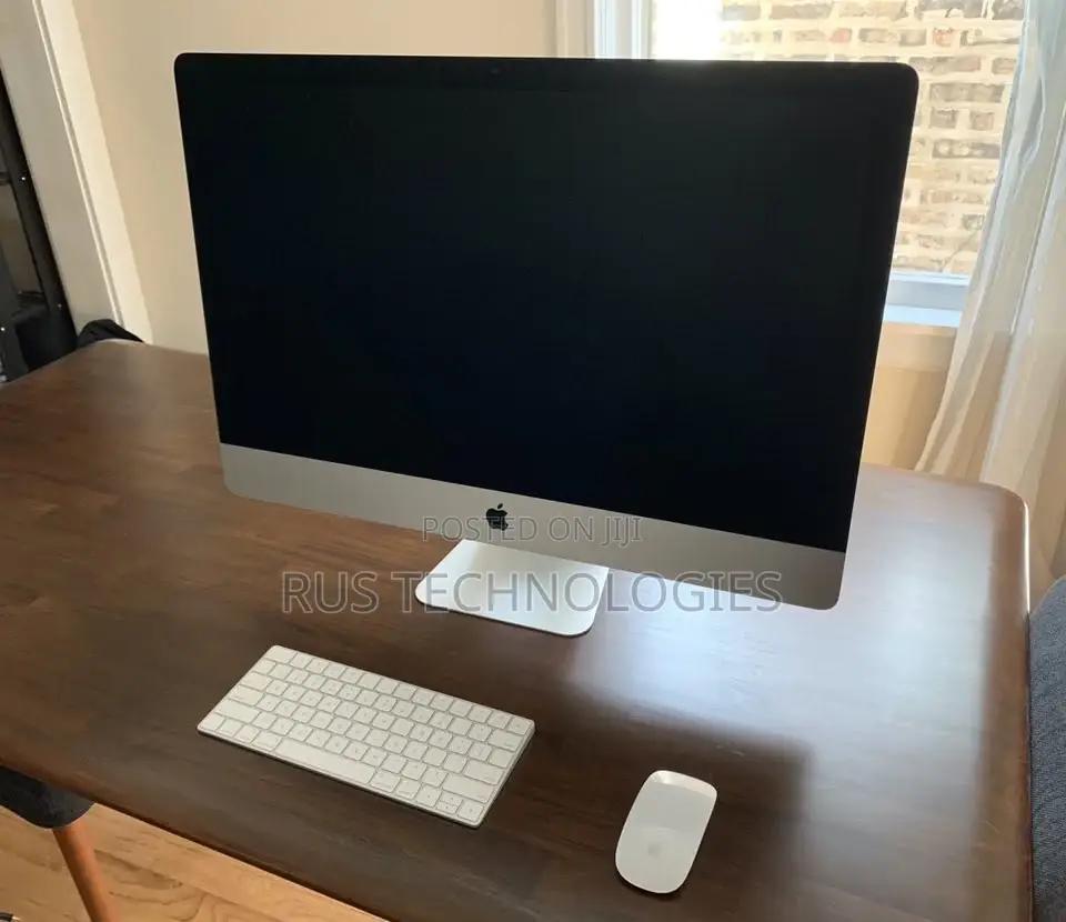 Desktop Computer Apple iMac 16GB Intel Core i5 HDD 1T