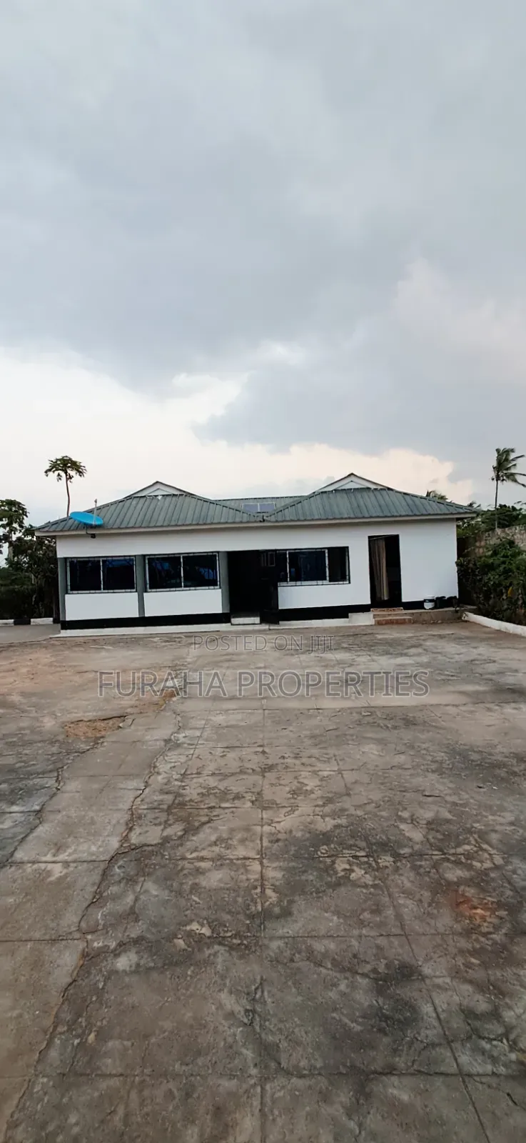 3bdrm Bungalow in Tezo for sale