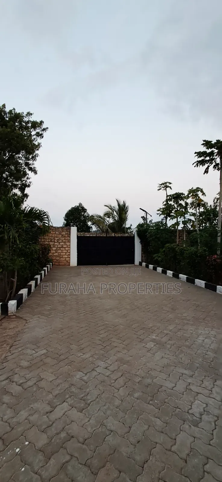 3bdrm Bungalow in Tezo for sale