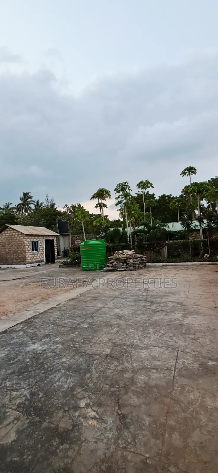 3bdrm Bungalow in Tezo for sale