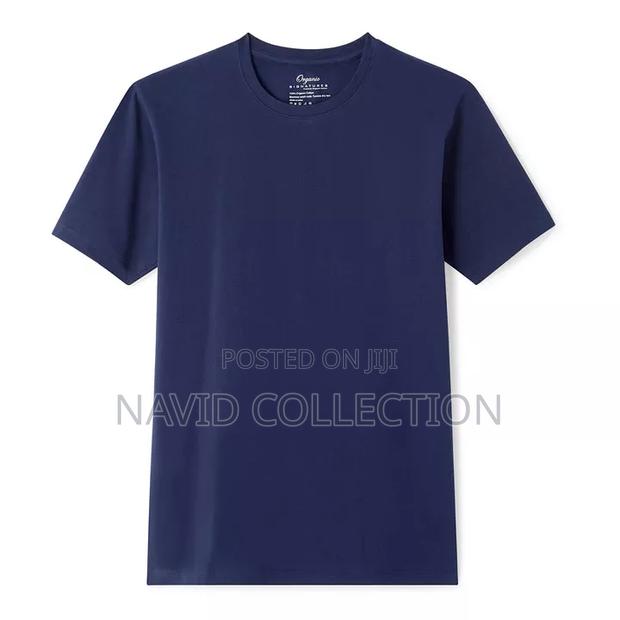 Navyblue Tshirt - thumbnail 2