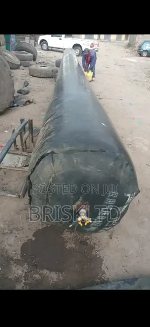 Culvert Balloons Hire