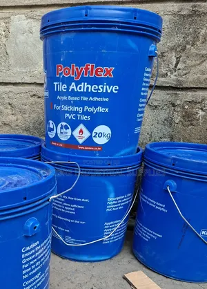Polyflex Tile Adhesive