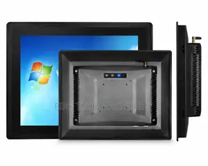 New Desktop Computer Dell 8GB Intel Core i5 SSD 256GB