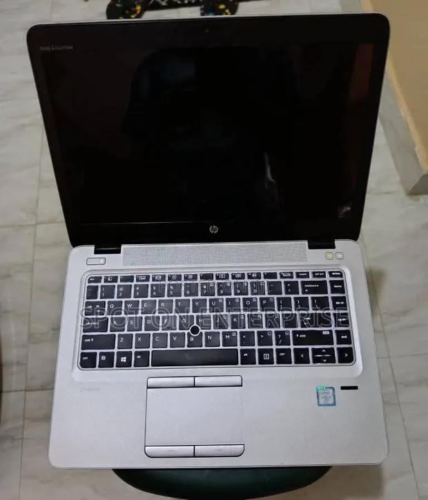 Laptop HP EliteBook 840 G3 8GB Intel Core i5 SSHD (Hybrid) 256GB