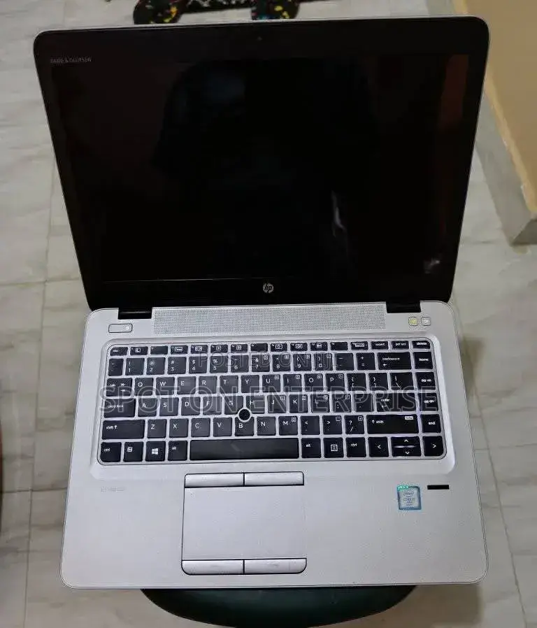 Laptop HP EliteBook 840 G3 8GB Intel Core i5 SSHD (Hybrid) 256GB