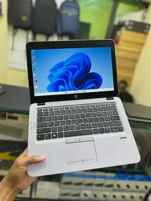 Laptop HP EliteBook 840 G3 8GB Intel Core i5 SSHD (Hybrid) 256GB