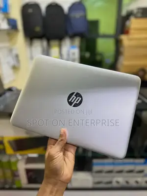 Laptop HP EliteBook 840 G3 8GB Intel Core i5 SSHD (Hybrid) 256GB