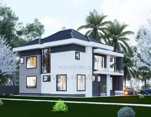 5 Bed Mansion Designed to Make You Feel at Home.