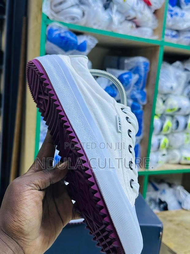 Ben Bu Rubber Canvas Shoes - thumbnail 11