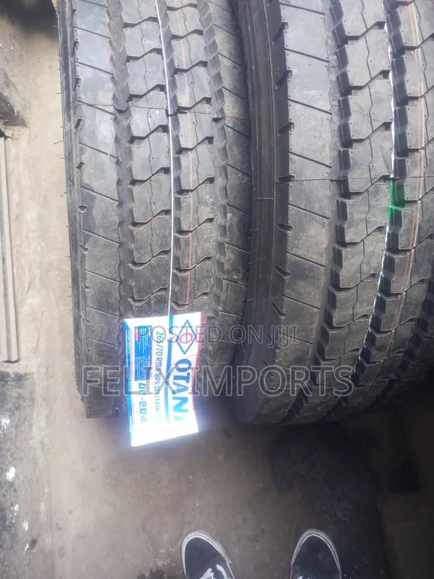 265/70r19.5 Otani - main view