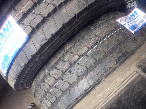 265/70r19.5 Otani - thumbnail 2