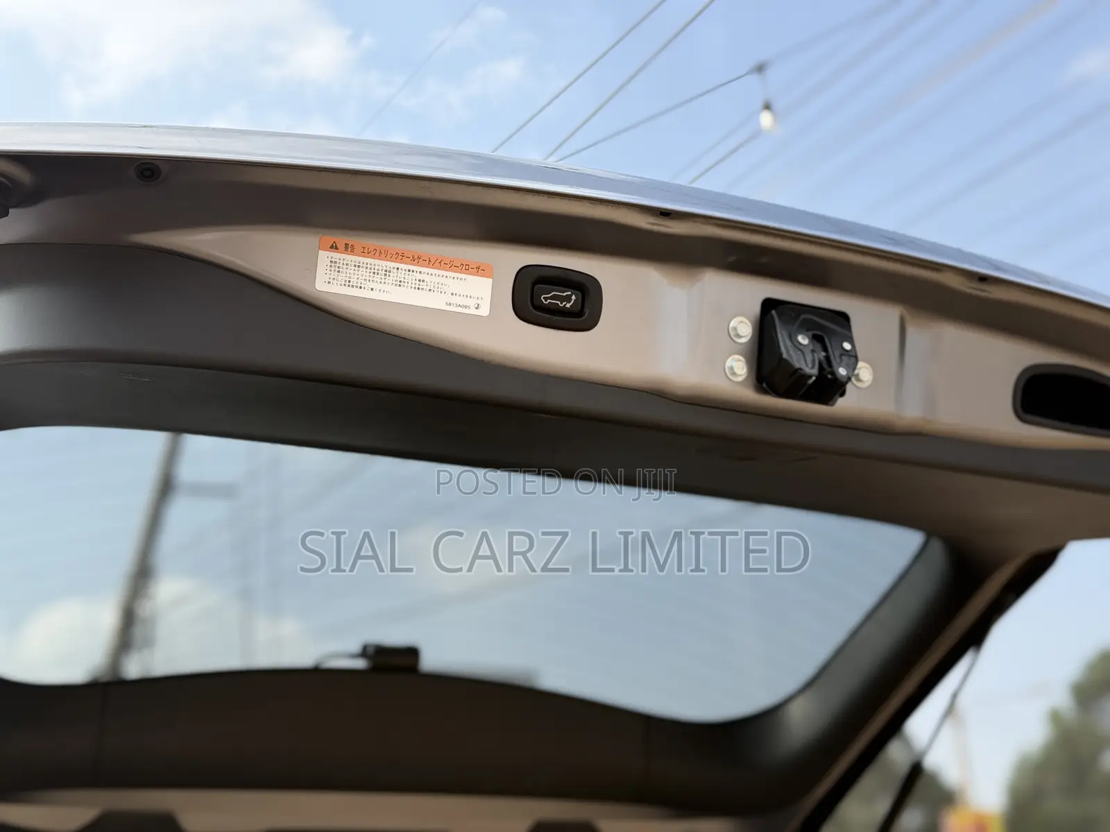 Mitsubishi Outlander ES AWC 2019 Gray