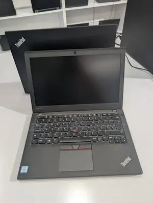 Laptop Lenovo ThinkPad X270 8GB Intel Core i5 SSD 256GB