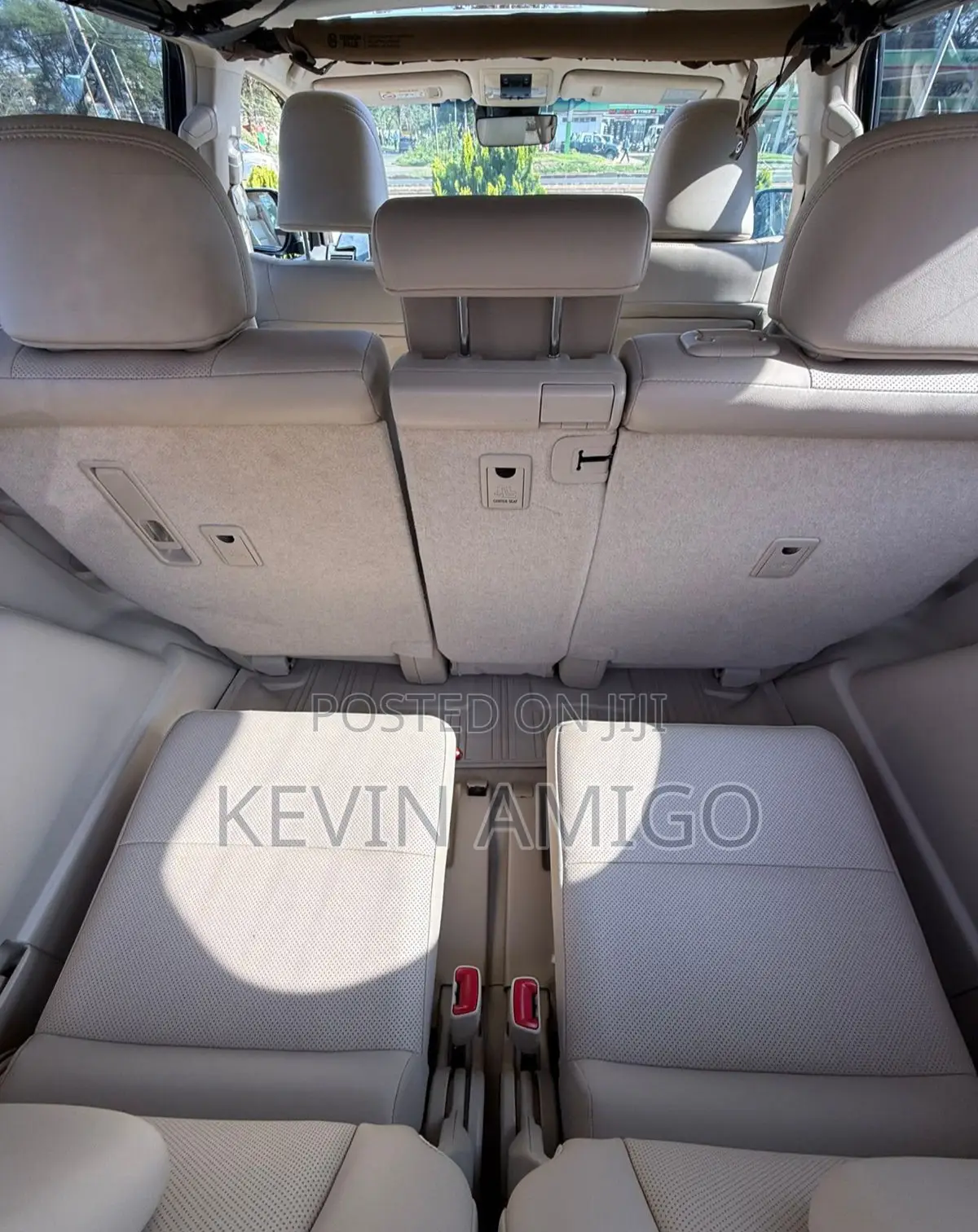 Toyota Land Cruiser Prado 2.7 2023 Black