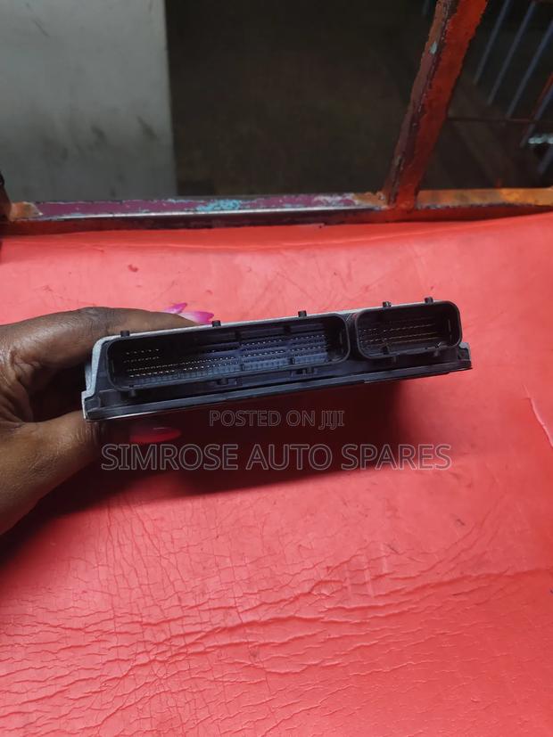 Toyota Harrier 2016 2wd ECU - thumbnail 2
