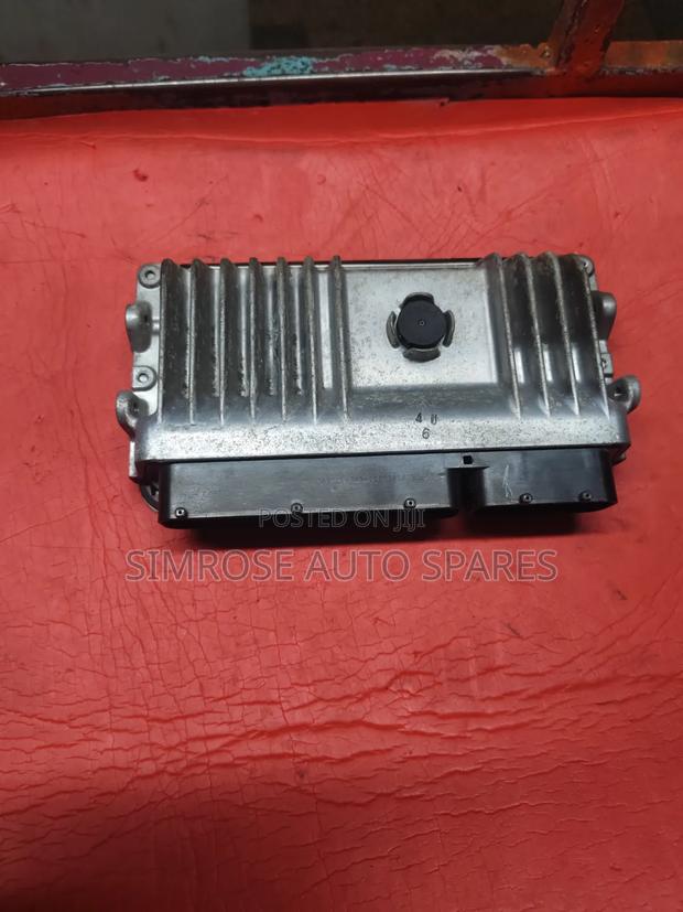Toyota Harrier 2016 2wd ECU - thumbnail 3