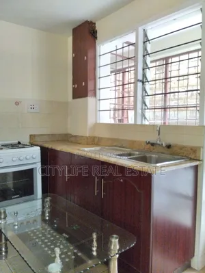 1bdrm Apartment in State House Road, Hurlingham for rent