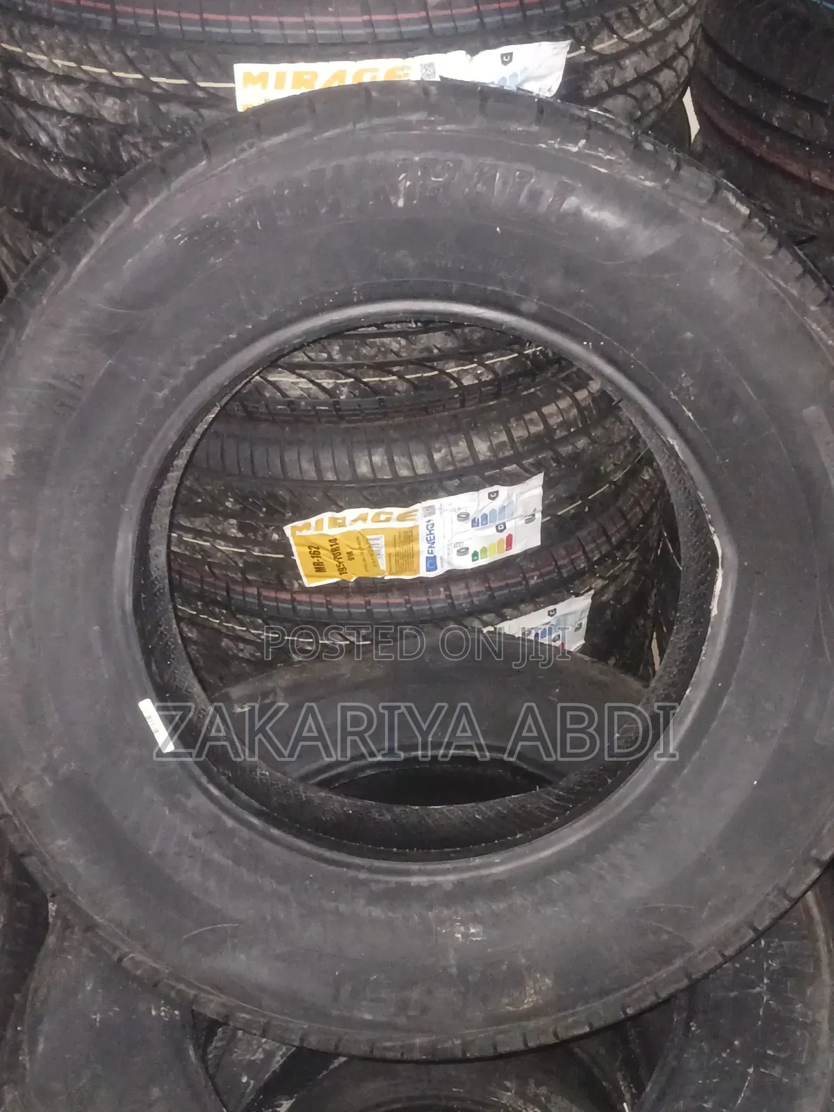 185/70r14 Townhall Tyre